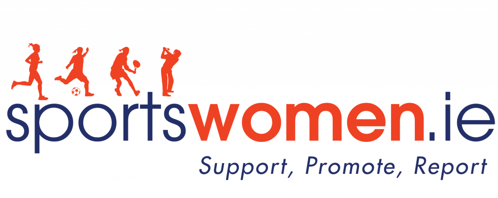 sportswomen logo